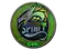 Sticker | Team Spirit (Holo) | Katowice 2019