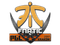 Sticker | Fnatic | Krakow 2017