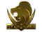 Sticker | North (Gold) | Krakow 2017