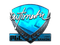 Sticker | autimatic (Foil) | Krakow 2017