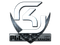 Sticker | SK Gaming (Foil) | Krakow 2017