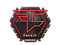 Sticker | FaZe Clan | London 2018