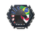 Sticker | Team Liquid | London 2018