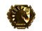 Sticker | Team Liquid (Gold) | London 2018