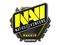 Sticker | Natus Vincere | London 2018