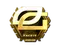 Sticker | OpTic Gaming (Gold) | London 2018