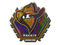 Sticker | Renegades (Holo) | London 2018