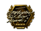 Sticker | GeT_RiGhT (Gold) | London 2018