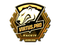 Sticker | Virtus.Pro (Gold) | London 2018
