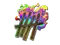 Sticker | Kill Count (Holo)
