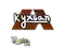 Sticker | kyxsan | Paris 2023