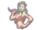 Sticker | Kimberly (Holo)