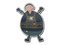 Sticker | Poorly Drawn Ava