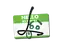 Sticker | Hello SG 553