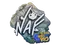 Sticker | NAF | Rio 2022