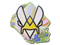 Sticker | Vitality (Holo) | Rio 2022
