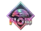 Sticker | Toxic Flow (Holo)