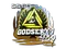 Sticker | GODSENT (Foil) | 2020 RMR