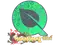 Sticker | FlyQuest (Holo) | Shanghai 2024