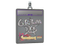 Sticker Slab | Grim (Glitter) | Shanghai 2024