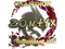 Sticker | zont1x (Gold, Champion) | Shanghai 2024