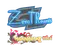 Sticker | ztr | Shanghai 2024