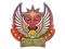 Sticker | Supreme Master First Class (Holo)