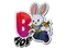 Sticker | B Hop