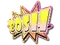 Sticker | Bosh (Holo)