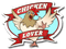 Sticker | Chicken Lover