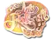Sticker | Let's Roll-oll (Holo)