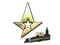 Sticker | Astralis (Gold) | Stockholm 2021