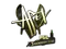 Sticker | apEX (Gold) | Stockholm 2021
