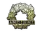 Sticker | Ancient (Gold)