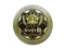 Sticker | Dust II (Gold)