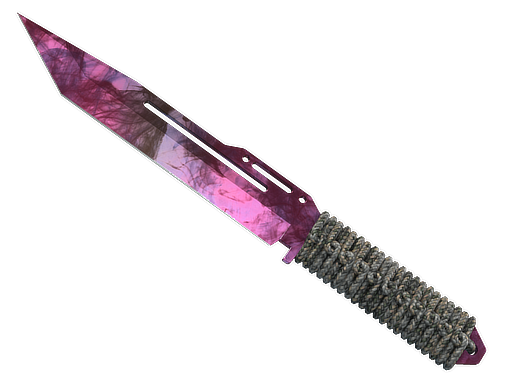 ★ StatTrak™ Paracord Knife | Doppler