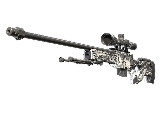 AWP | The End
