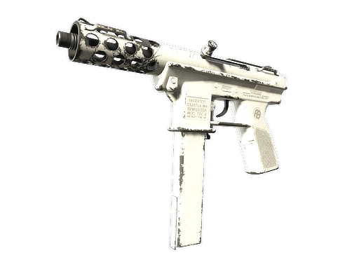 Tec-9 | Whiteout