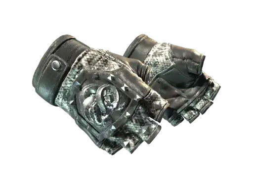 ★ Broken Fang Gloves | Unhinged