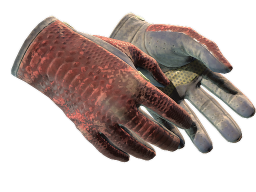 ★ Driver Gloves | Dragon Fists