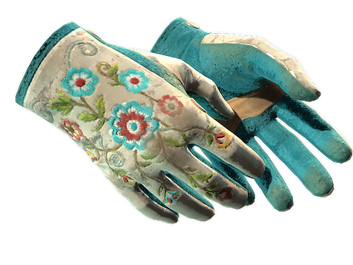 ★ Driver Gloves | Garden