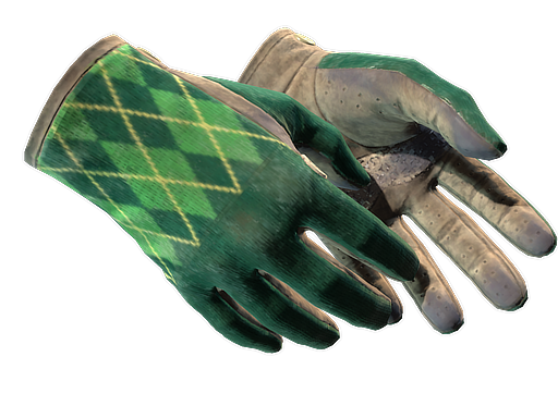 ★ Driver Gloves | Hand Sweaters