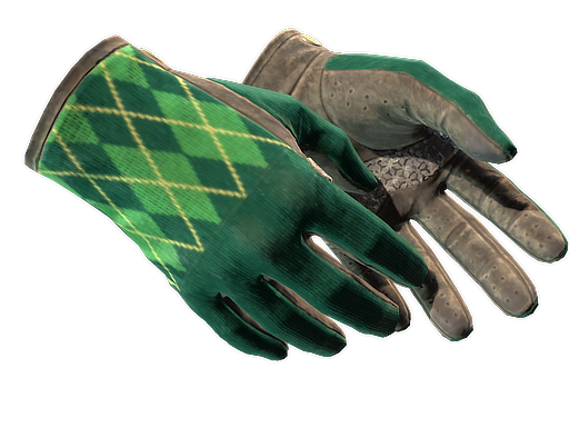 ★ Driver Gloves | Hand Sweaters