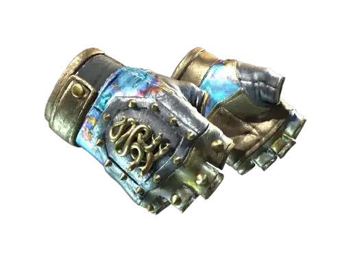 ★ Hydra Gloves | Case Hardened
