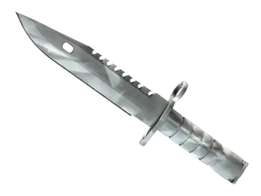 ★ StatTrak™ M9 Bayonet | Urban Masked