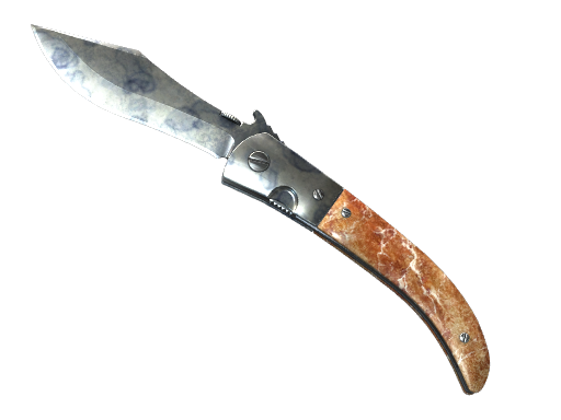 ★ StatTrak™ Navaja Knife | Stained