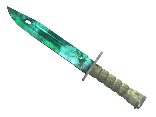★ StatTrak™ Bayonet | Gamma Doppler