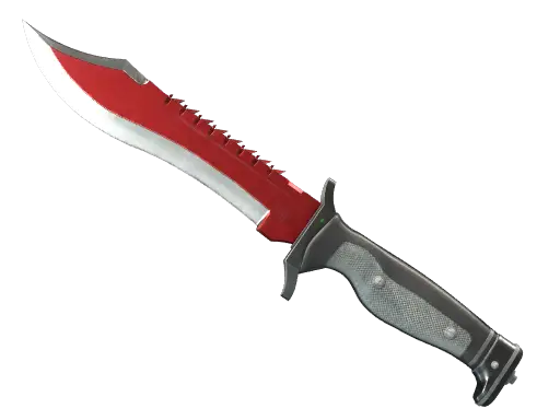 ★ StatTrak™ Bowie Knife | Autotronic