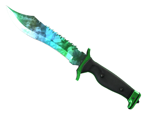 ★ StatTrak™ Bowie Knife | Gamma Doppler
