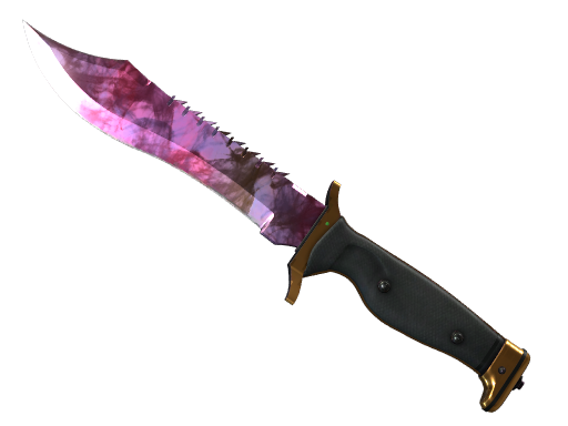★ StatTrak™ Bowie Knife | Doppler
